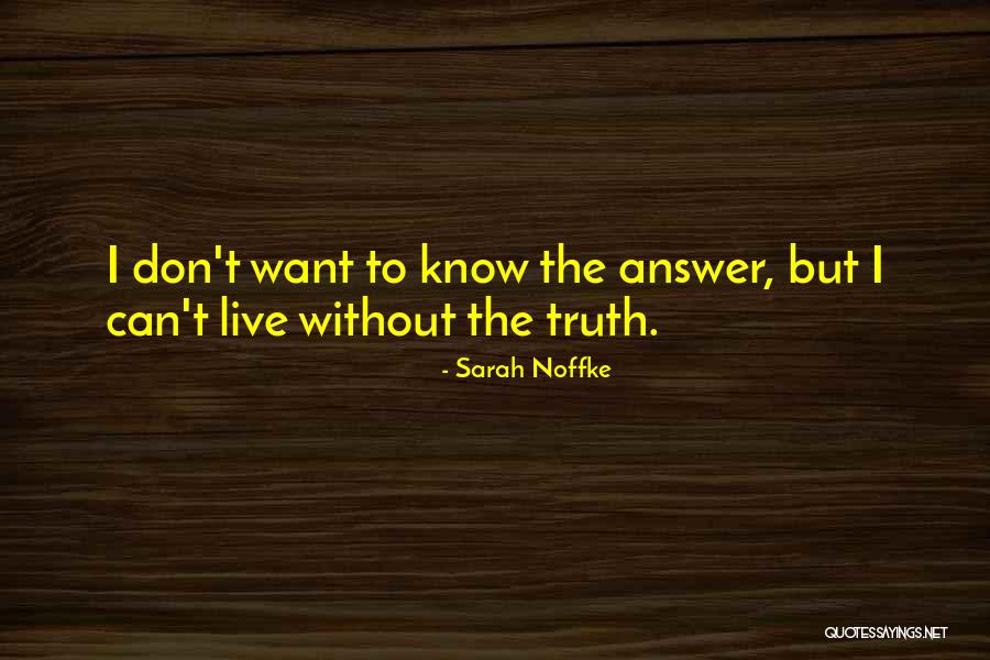 Eals Quotes By Sarah Noffke Eals Quotes By Sarah Noffke