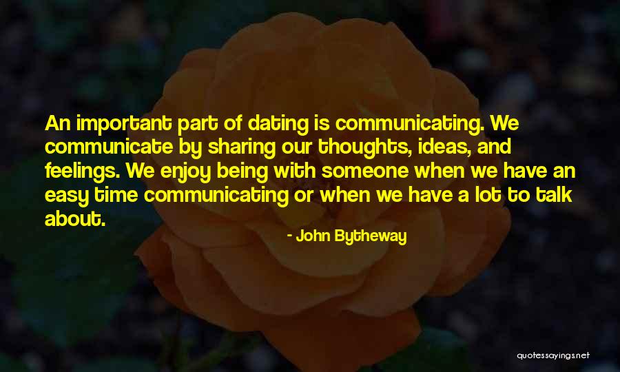 Ealy Crossing Quotes By John Bytheway Ealy Crossing Quotes By John Bytheway