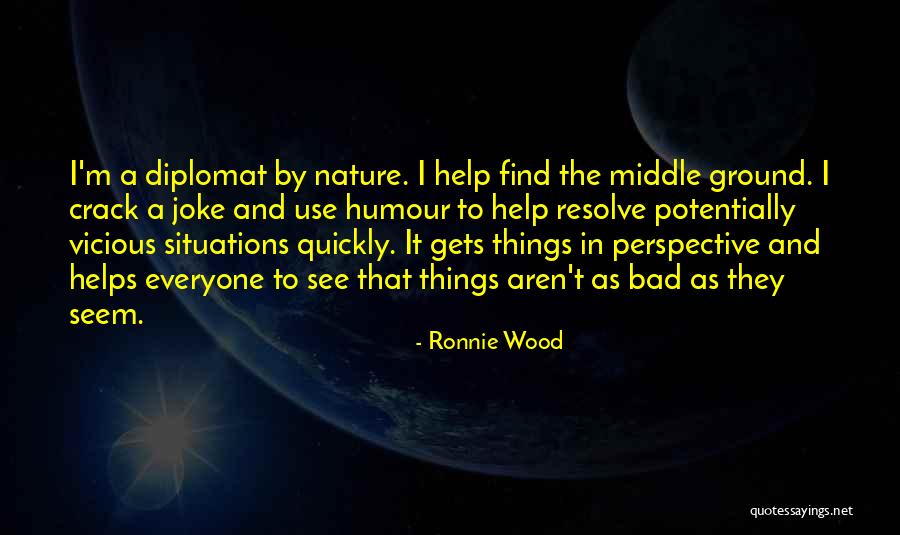 Ealy Crossing Quotes By Ronnie Wood Ealy Crossing Quotes By Ronnie Wood