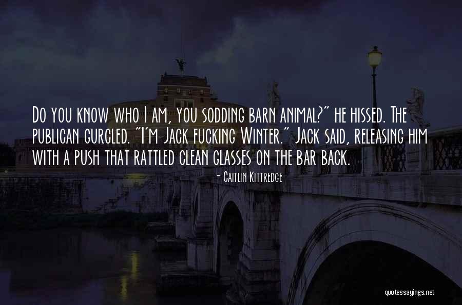Eamin Haque Quotes By Caitlin Kittredge Eamin Haque Quotes By Caitlin Kittredge