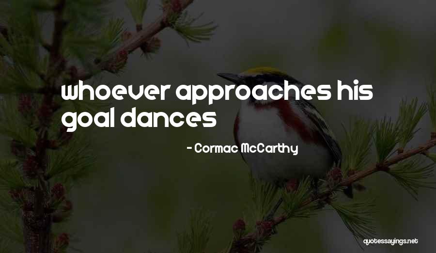 Eamon Bailey Quotes By Cormac McCarthy Eamon Bailey Quotes By Cormac McCarthy
