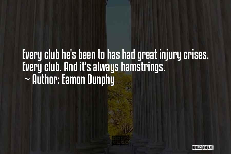 Eamon Dunphy Quotes 2011060