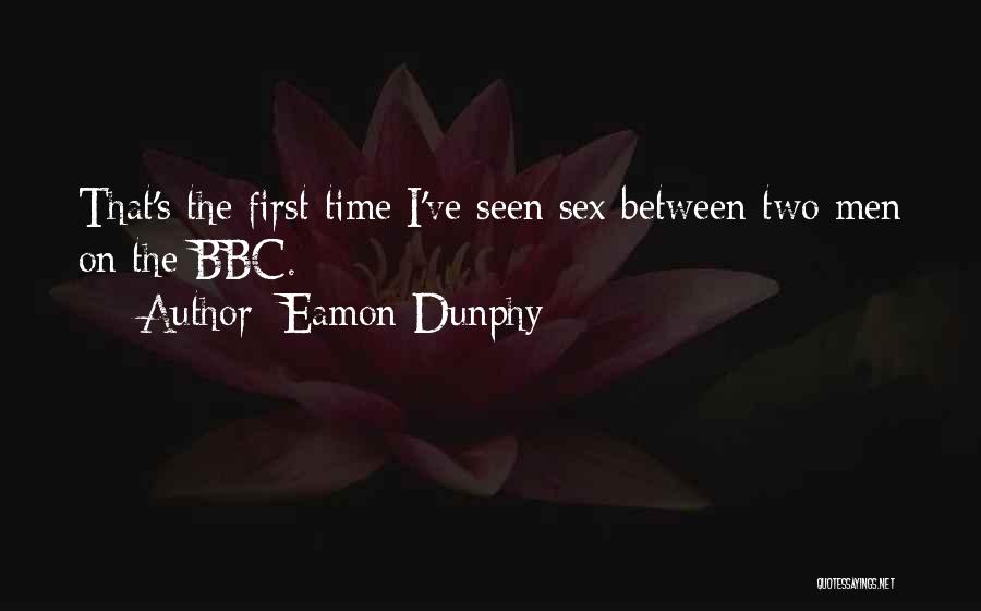Eamon Dunphy Quotes 2260266