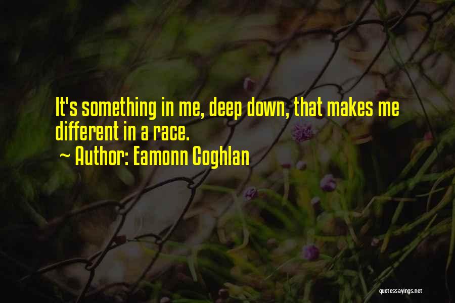 Eamonn Coghlan Quotes 295295