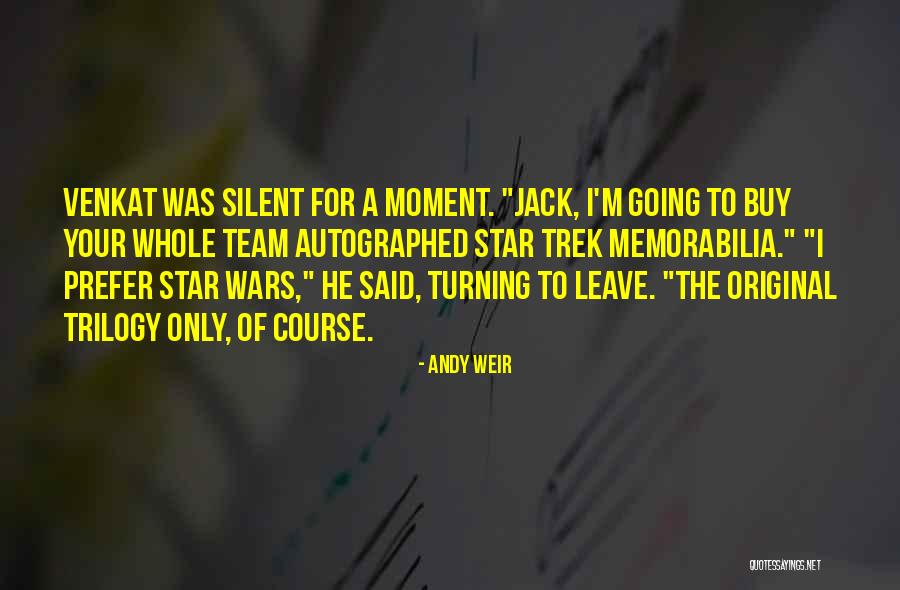 Eamonn Quotes By Andy Weir Eamonn Quotes By Andy Weir