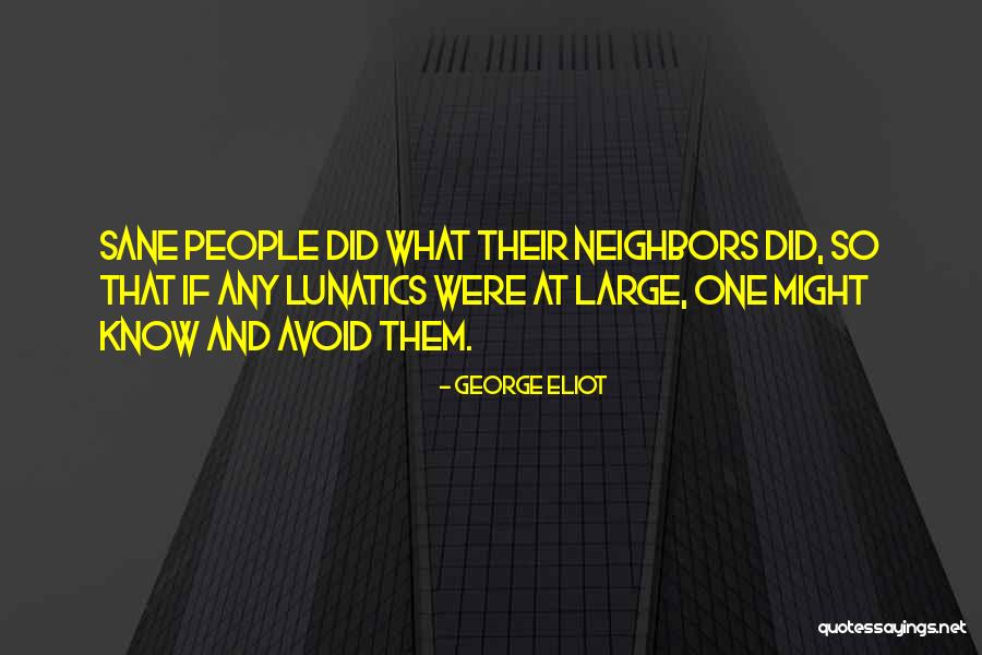 Eanrins Quotes By George Eliot Eanrins Quotes By George Eliot