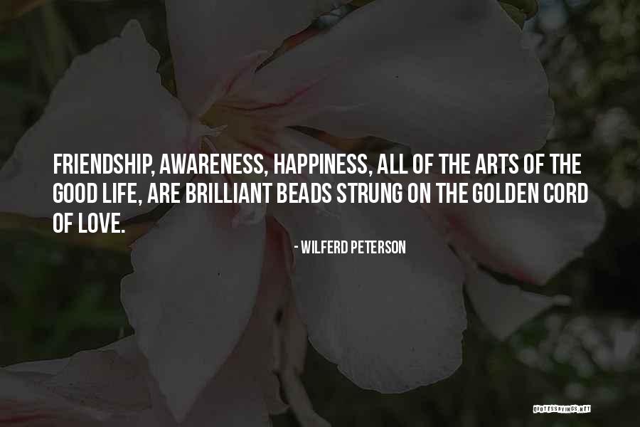 Eanrins Quotes By Wilferd Peterson Eanrins Quotes By Wilferd Peterson