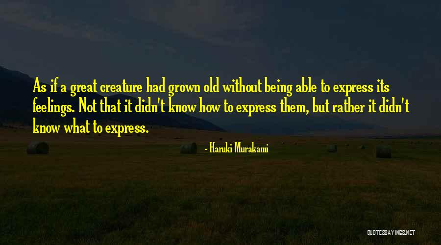Ear Burning Quotes By Haruki Murakami Ear Burning Quotes By Haruki Murakami