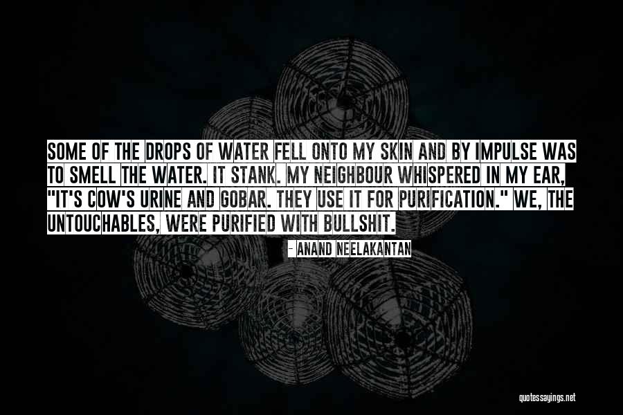 Ear Drops Quotes By Anand Neelakantan Ear Drops Quotes By Anand Neelakantan