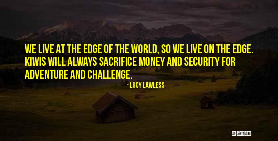Ear Drops Quotes By Lucy Lawless Ear Drops Quotes By Lucy Lawless
