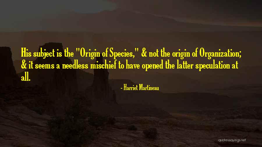 Ear Hole Quotes By Harriet Martineau Ear Hole Quotes By Harriet Martineau