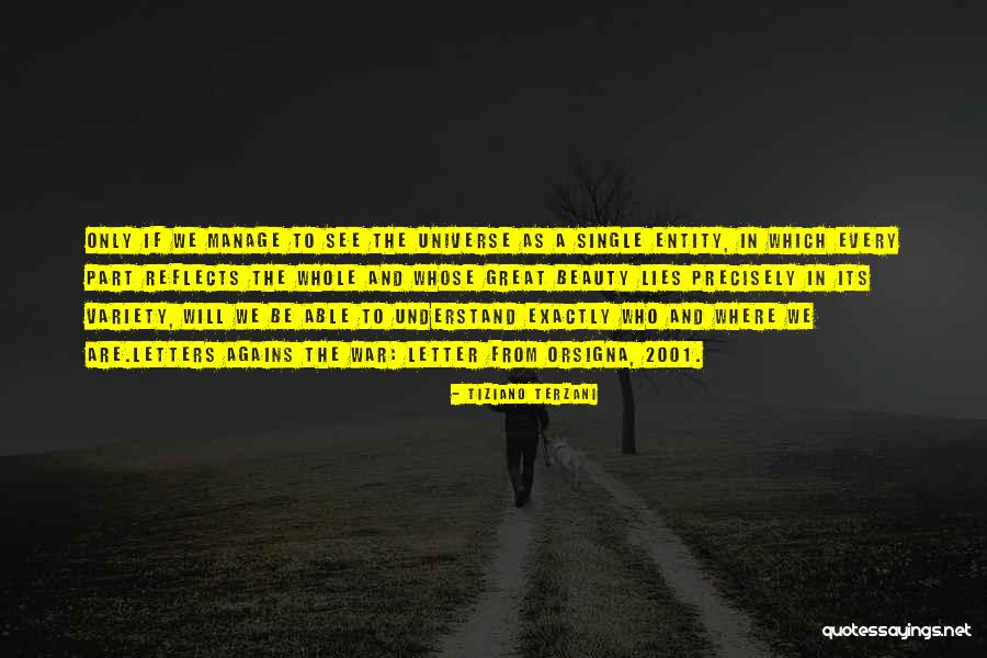 Ear Holes Are Stretched Quotes By Tiziano Terzani Ear Holes Are Stretched Quotes By Tiziano Terzani