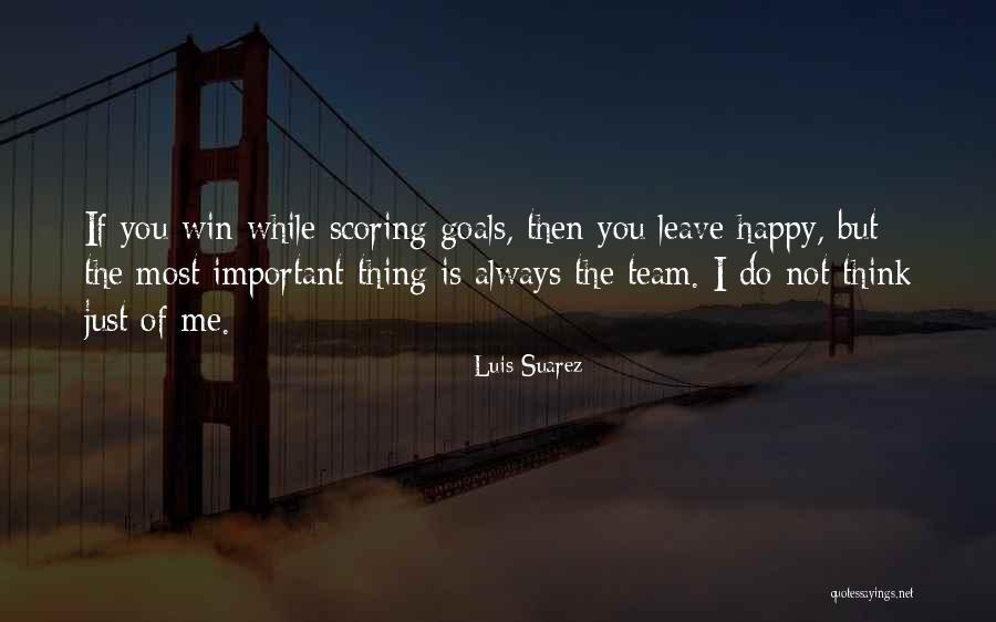 Ear Studs Quotes By Luis Suarez Ear Studs Quotes By Luis Suarez