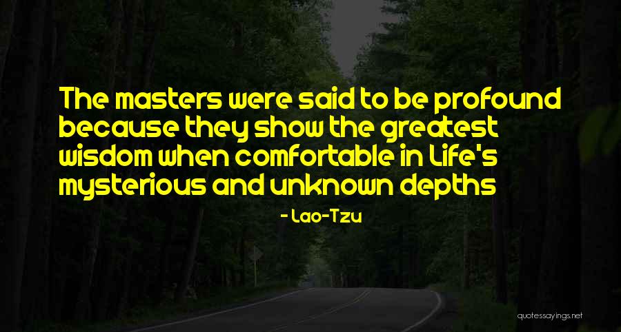 Ear Tube Quotes By Lao-Tzu Ear Tube Quotes By Lao-Tzu