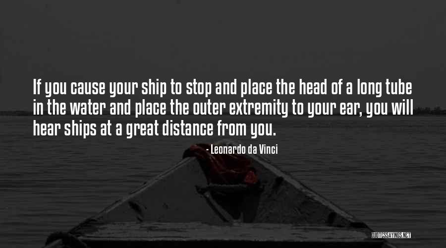Ear Tube Quotes By Leonardo Da Vinci Ear Tube Quotes By Leonardo Da Vinci