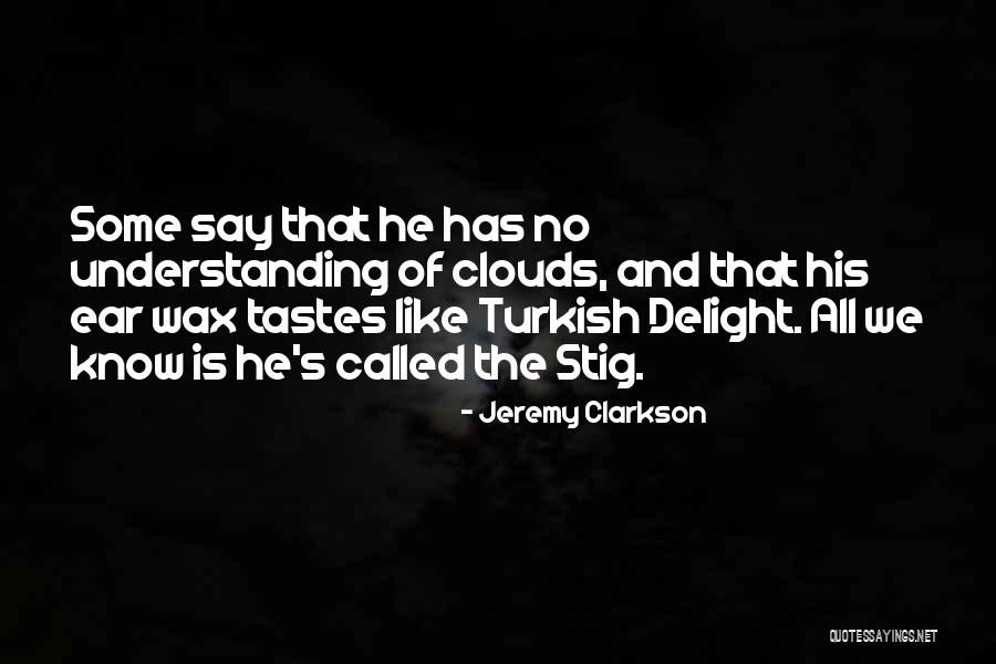 Ear Wax Quotes By Jeremy Clarkson Ear Wax Quotes By Jeremy Clarkson