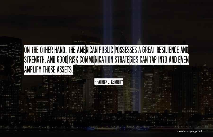 Earache In Adults Quotes By Patrick J. Kennedy Earache In Adults Quotes By Patrick J. Kennedy