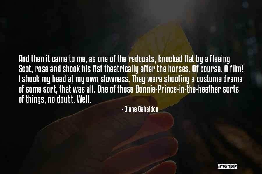 Earache Treatment Quotes By Diana Gabaldon Earache Treatment Quotes By Diana Gabaldon