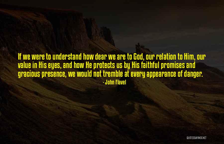 Earbobs Jewelry Quotes By John Flavel Earbobs Jewelry Quotes By John Flavel
