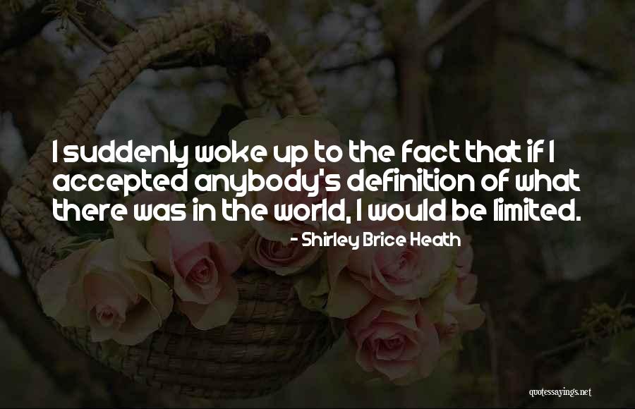Earbuds For Iphone Quotes By Shirley Brice Heath Earbuds For Iphone Quotes By Shirley Brice Heath