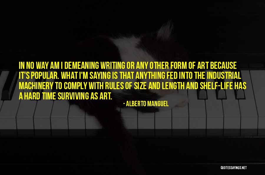 Eardrum Perforation Quotes By Alberto Manguel Eardrum Perforation Quotes By Alberto Manguel