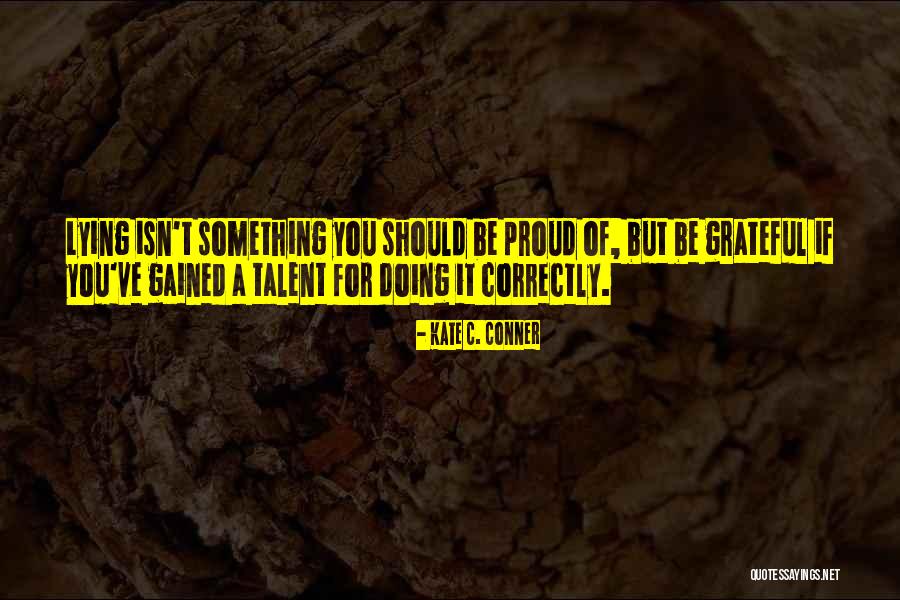 Eardrum Perforation Quotes By Kate C. Conner Eardrum Perforation Quotes By Kate C. Conner