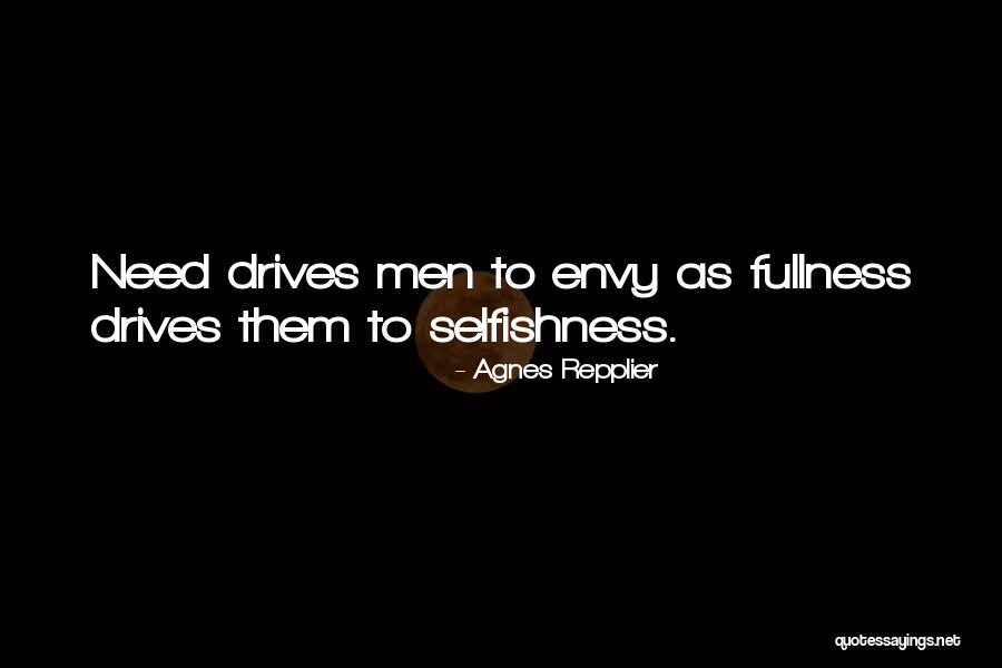 Eareckson Afs Quotes By Agnes Repplier Eareckson Afs Quotes By Agnes Repplier