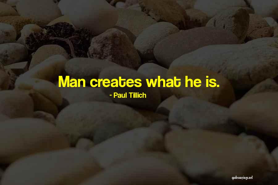 Eareckson Ak Quotes By Paul Tillich Eareckson Ak Quotes By Paul Tillich