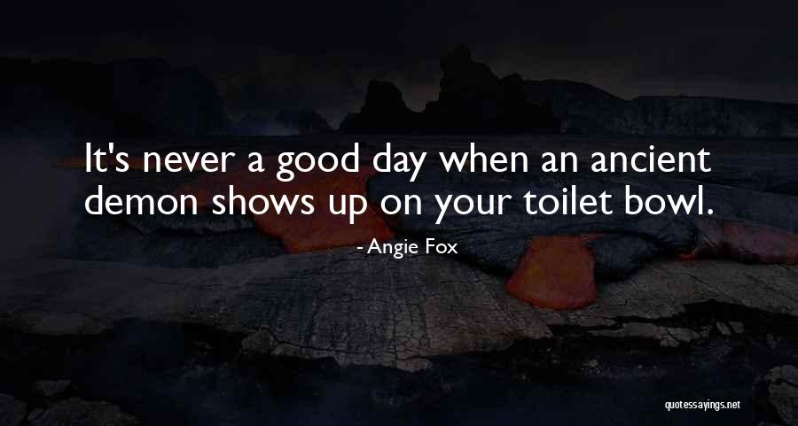 Eared Owl Quotes By Angie Fox Eared Owl Quotes By Angie Fox