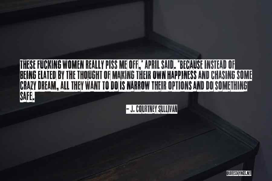 Earendil Ship Quotes By J. Courtney Sullivan Earendil Ship Quotes By J. Courtney Sullivan