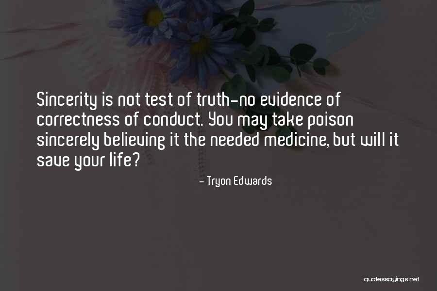 Earendil The Mariner Quotes By Tryon Edwards Earendil The Mariner Quotes By Tryon Edwards