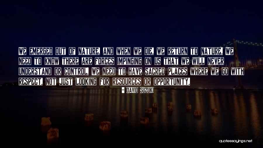 Earful Unscramble Quotes By David Suzuki Earful Unscramble Quotes By David Suzuki