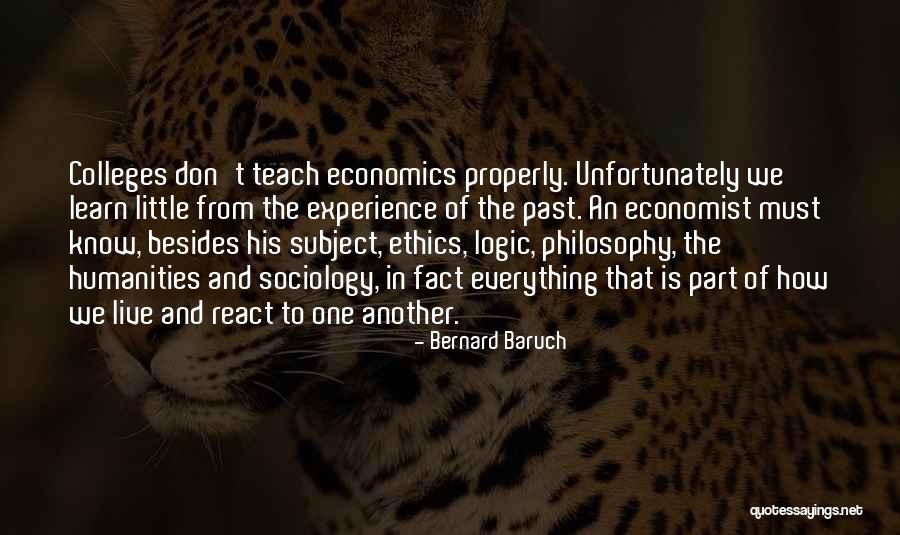 Earfull Quotes By Bernard Baruch Earfull Quotes By Bernard Baruch