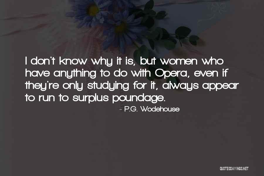 Earfuls Quotes By P.G. Wodehouse Earfuls Quotes By P.G. Wodehouse