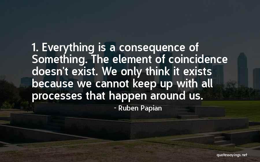 Earfuls Quotes By Ruben Papian Earfuls Quotes By Ruben Papian