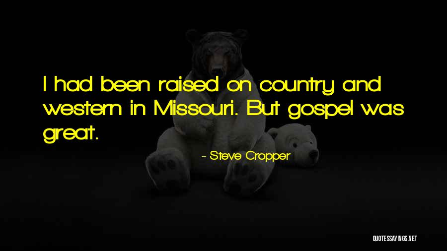 Earharts Lake Quotes By Steve Cropper Earharts Lake Quotes By Steve Cropper
