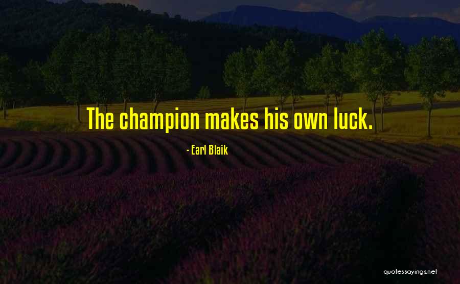 Earl Blaik Quotes 1082045 Earl Blaik Quotes 1082045