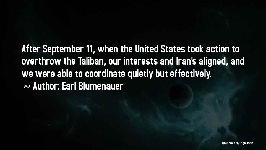 Earl Blumenauer Quotes 1235679