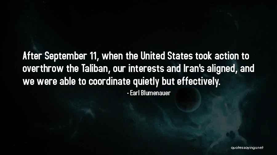 Earl Blumenauer Quotes 1235679