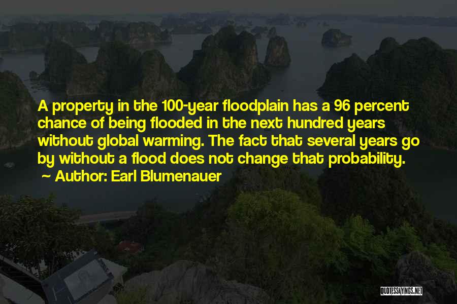 Earl Blumenauer Quotes 790880