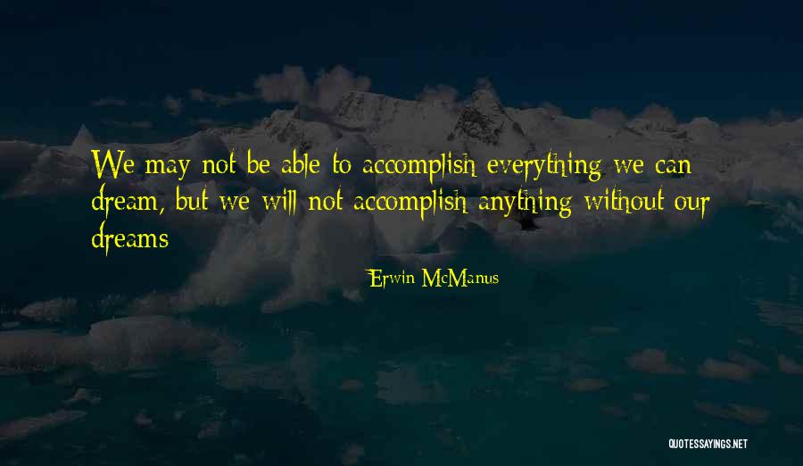 Earl Boykins Quotes By Erwin McManus Earl Boykins Quotes By Erwin McManus