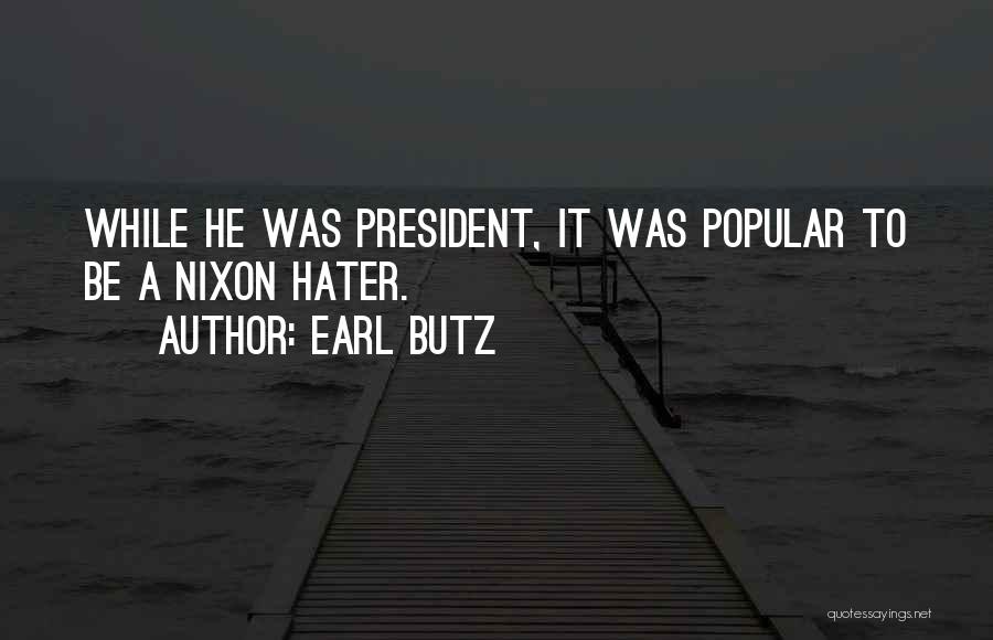 Earl Butz Quotes 84175