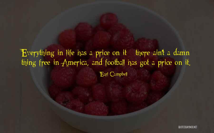 Earl Campbell Quotes 1042640 Earl Campbell Quotes 1042640