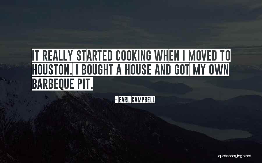 Earl Campbell Quotes 1787389 Earl Campbell Quotes 1787389