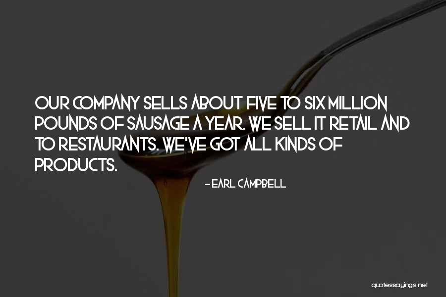 Earl Campbell Quotes 2075507 Earl Campbell Quotes 2075507