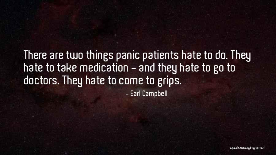 Earl Campbell Quotes 626515 Earl Campbell Quotes 626515