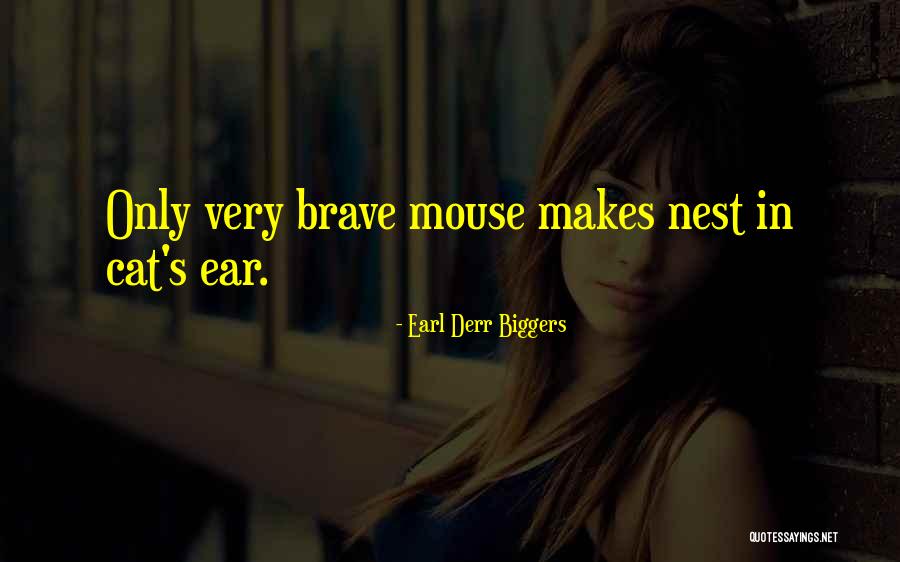 Earl Derr Biggers Quotes 1417495 Earl Derr Biggers Quotes 1417495