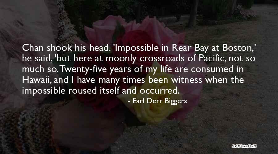 Earl Derr Biggers Quotes 1529522 Earl Derr Biggers Quotes 1529522