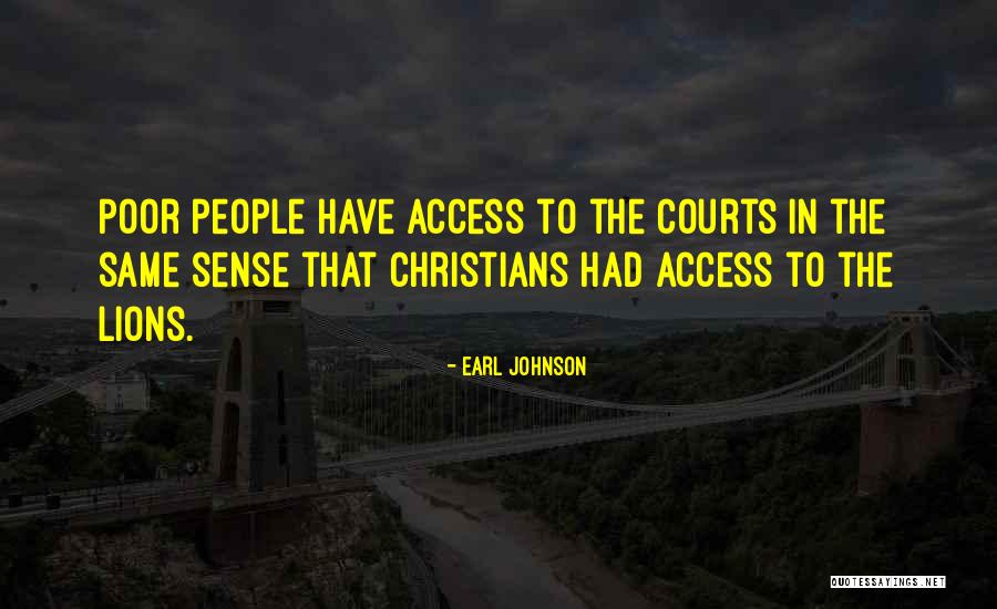Earl Johnson Quotes 1200705 Earl Johnson Quotes 1200705