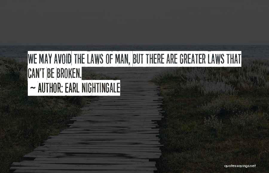 Earl Nightingale Quotes 1031795